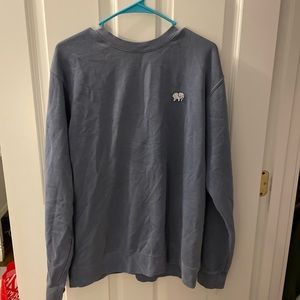 Ivory Ella Crew neck